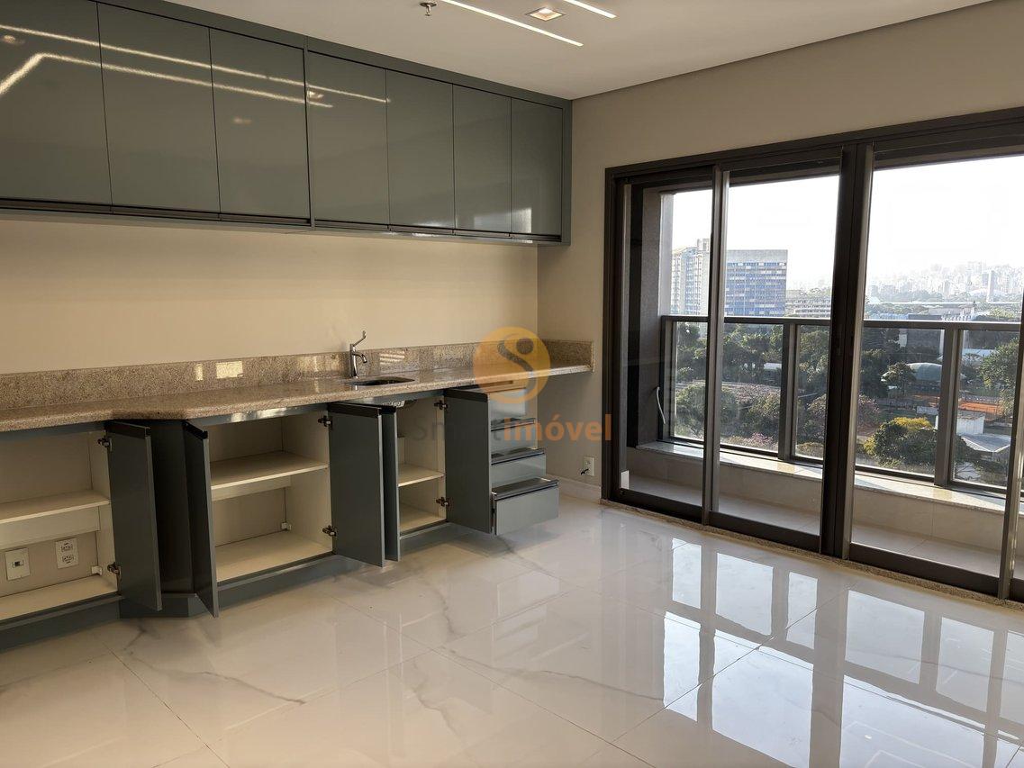 Sala Consultório com 39m², equipado - São Paulo - 