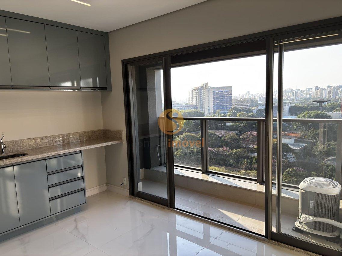 Sala Consultório com 39m², equipado - São Paulo - 
