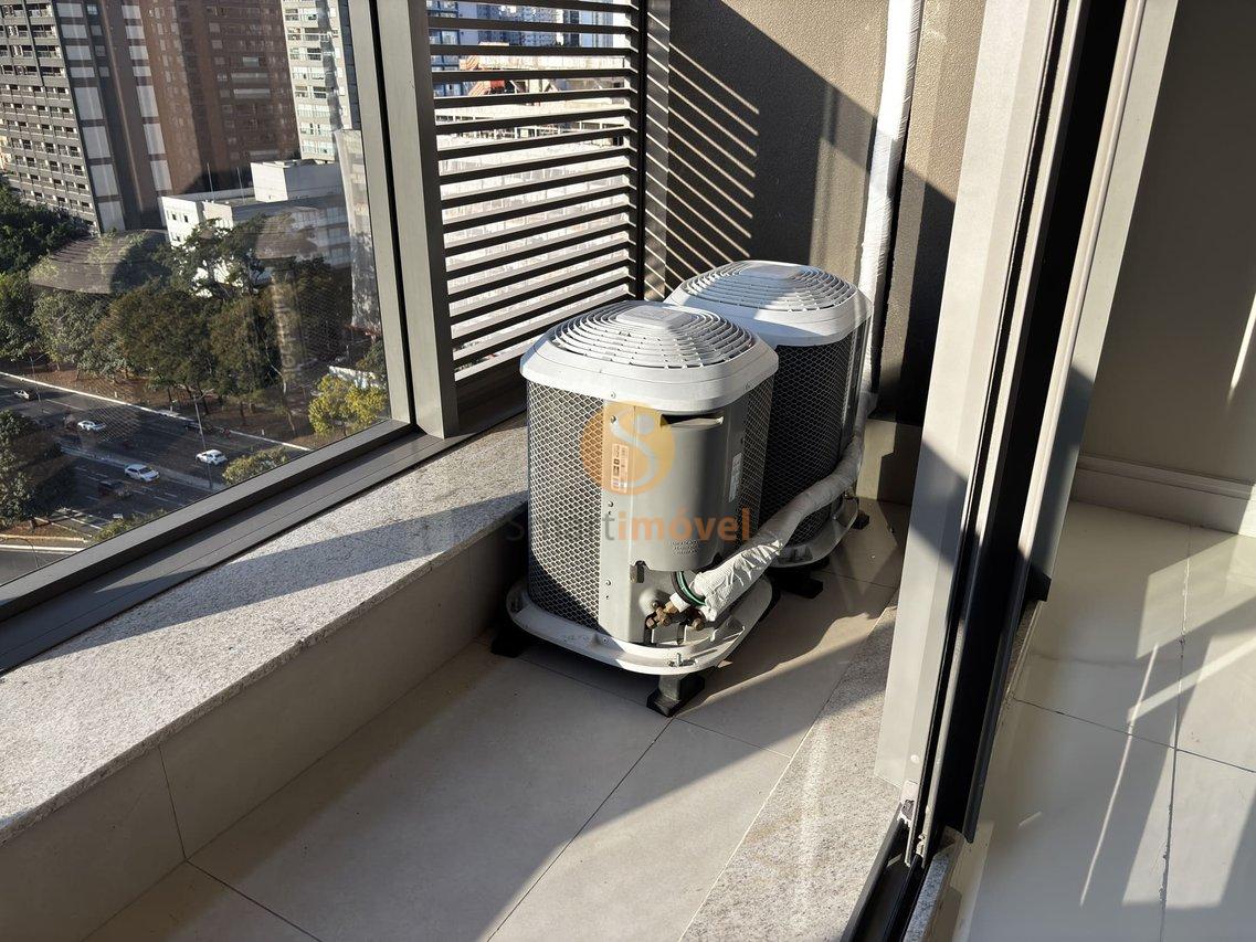 Sala Consultório com 39m², equipado - São Paulo - 