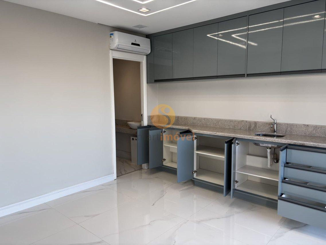 Sala Consultório com 39m², equipado - São Paulo - 