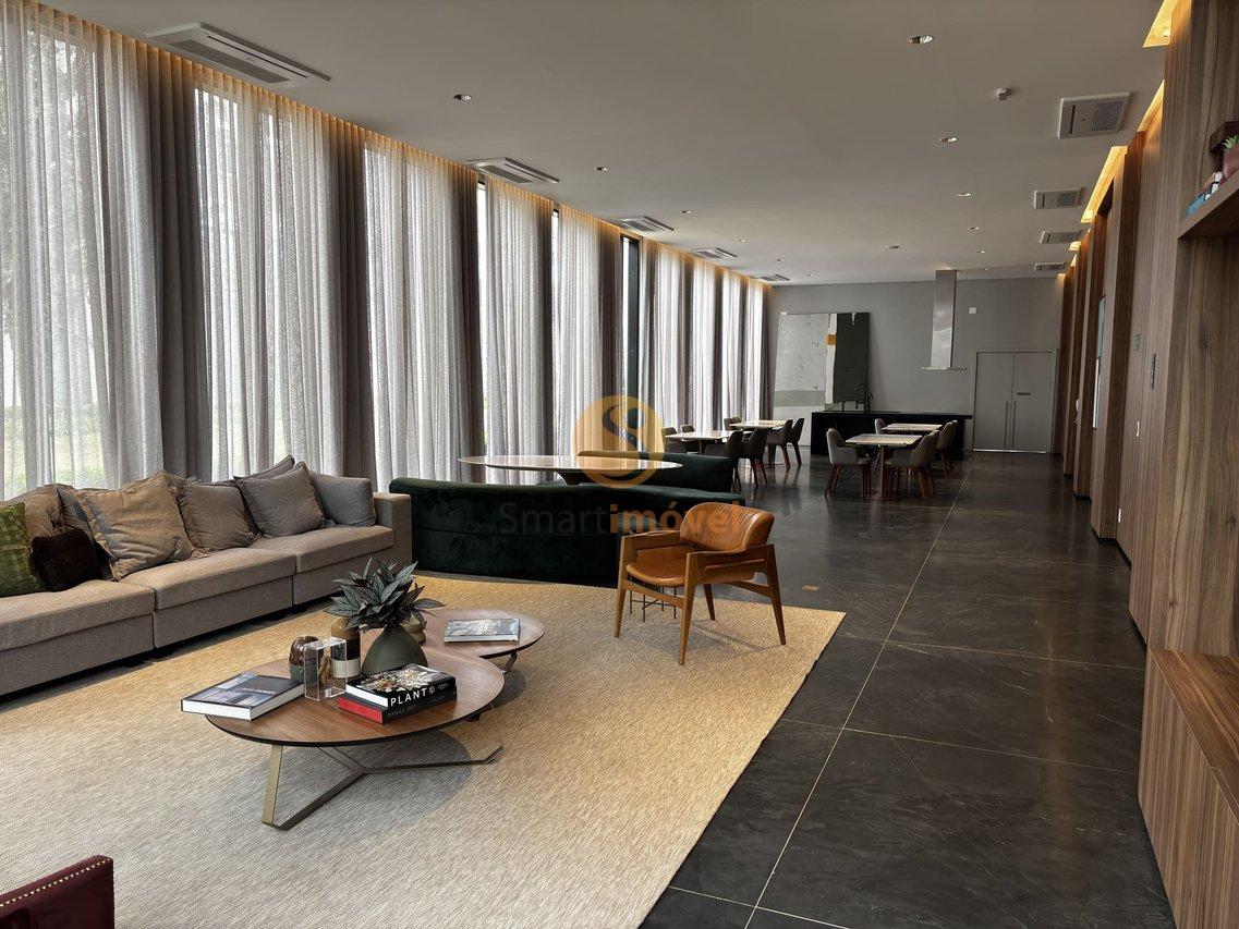 Apartamento com 208m², 3 suítes e 3 vagas determinadas  São Paulo - 