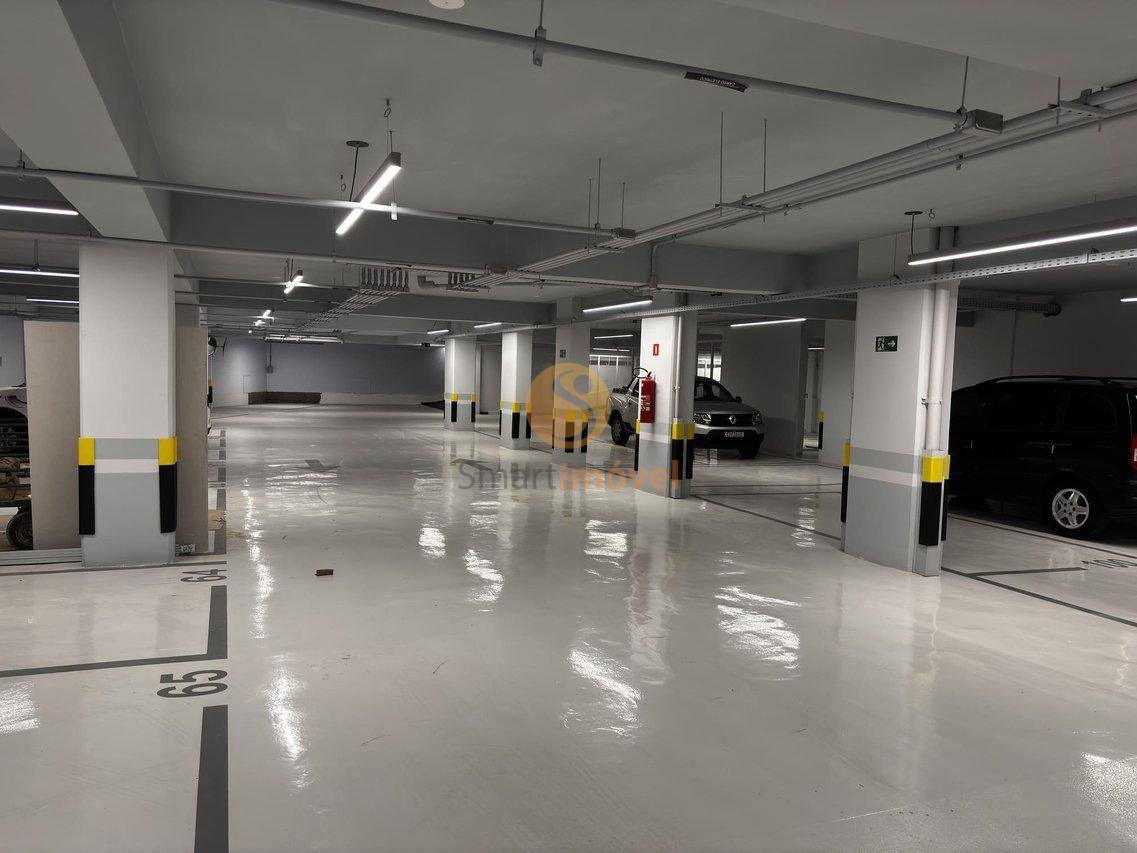 Apartamento com 208m², 3 suítes e 3 vagas determinadas  São Paulo - 