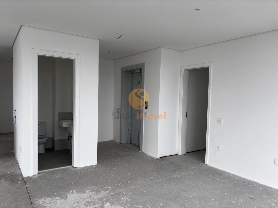 Apartamento com 208m², 3 suítes e 3 vagas determinadas  São Paulo - 