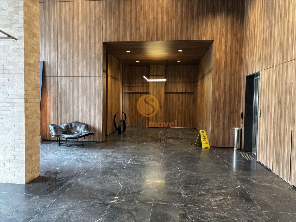 Apartamento com 208m², 3 suítes e 3 vagas determinadas  São Paulo - 