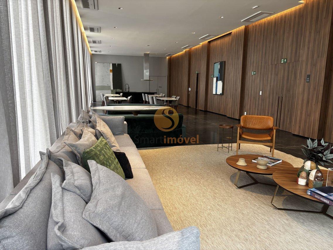 Apartamento com 208m², 3 suítes e 3 vagas determinadas  São Paulo - 