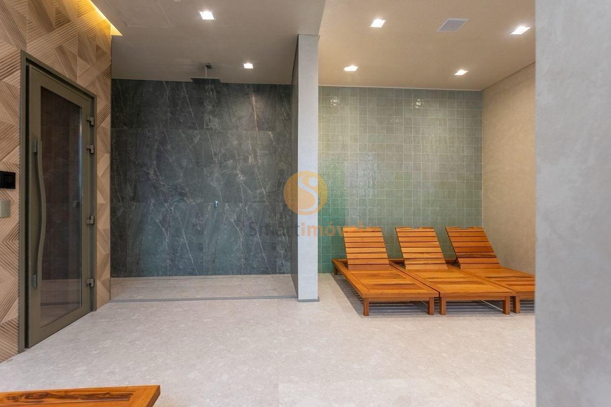Apartamento pronto para morar com 48m² 1 quarto, e 1 vaga  São Paulo - 