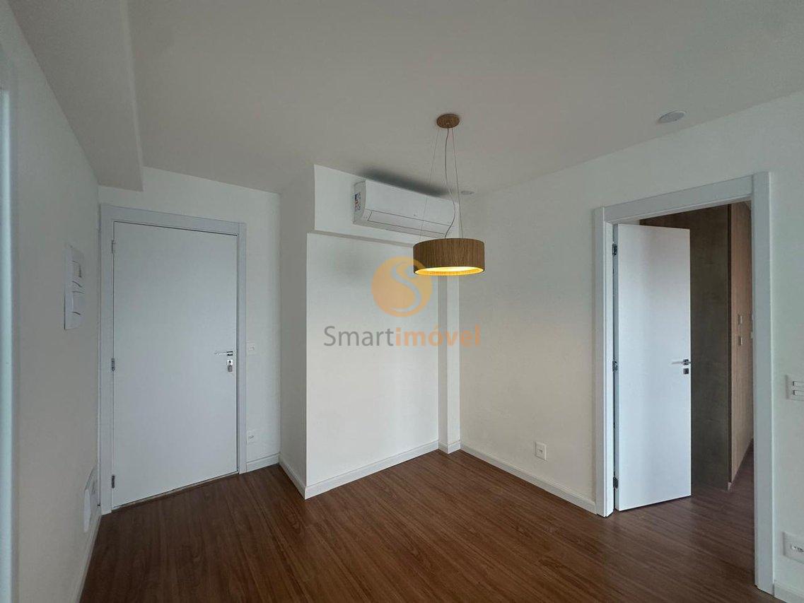 Apartamento pronto para morar com 48m² 1 quarto, e 1 vaga  São Paulo - 