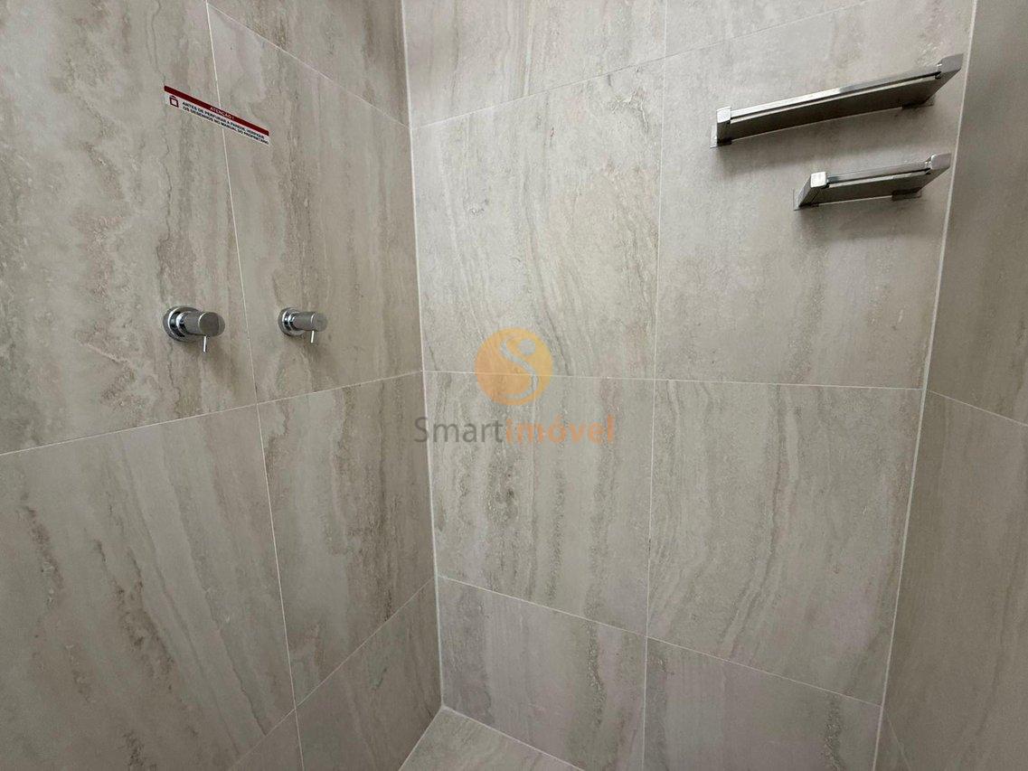 Apartamento pronto para morar com 48m² 1 quarto, e 1 vaga  São Paulo - 
