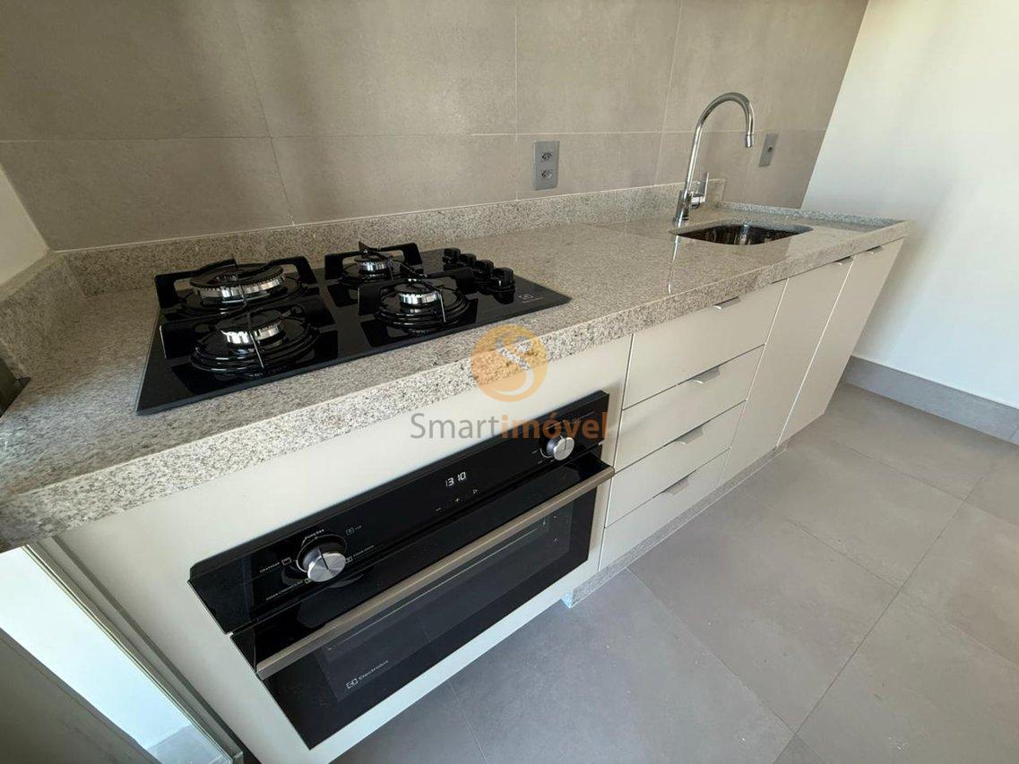 Apartamento pronto para morar com 48m² 1 quarto, e 1 vaga  São Paulo - 