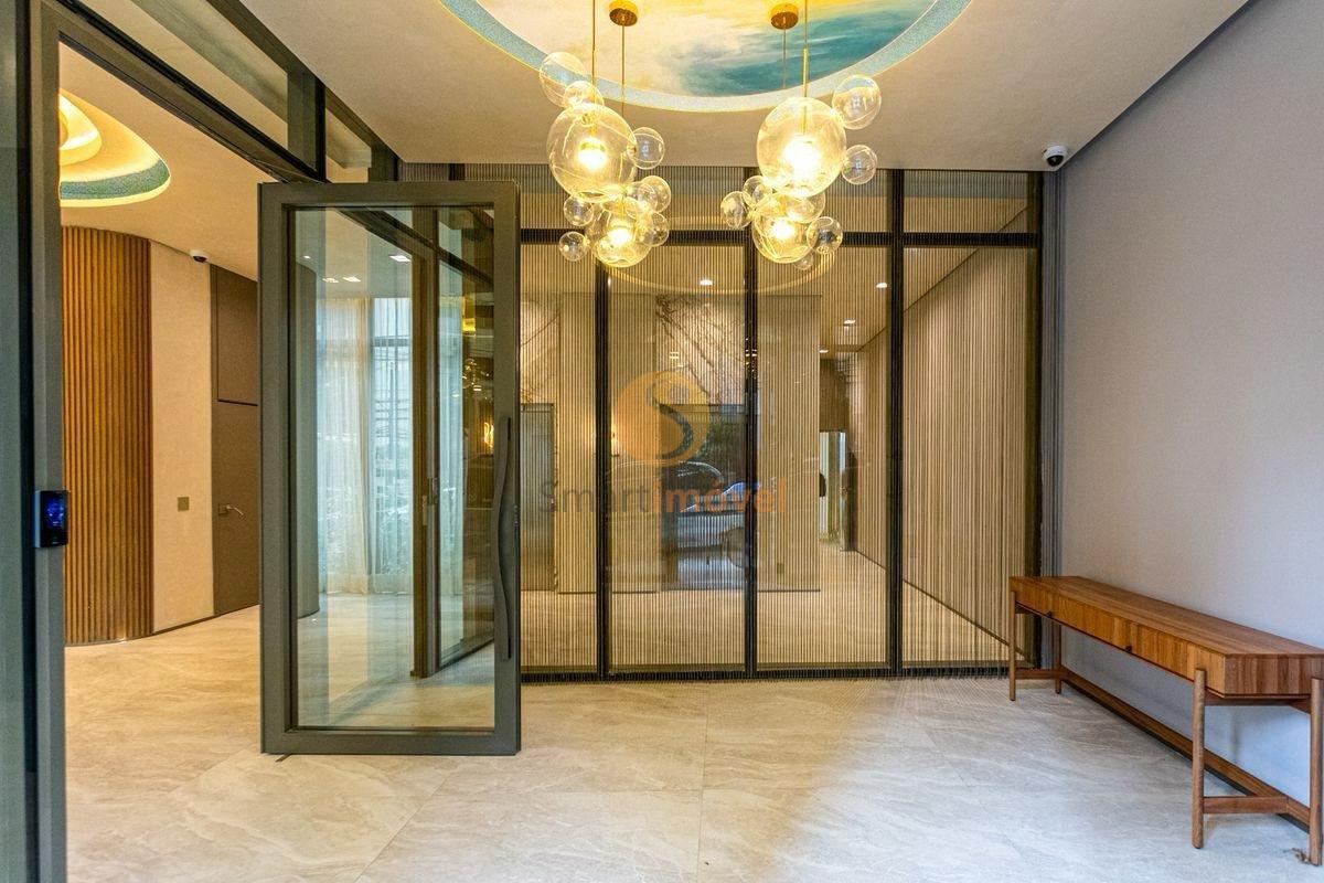 Apartamento pronto para morar com 48m² 1 quarto, e 1 vaga  São Paulo - 