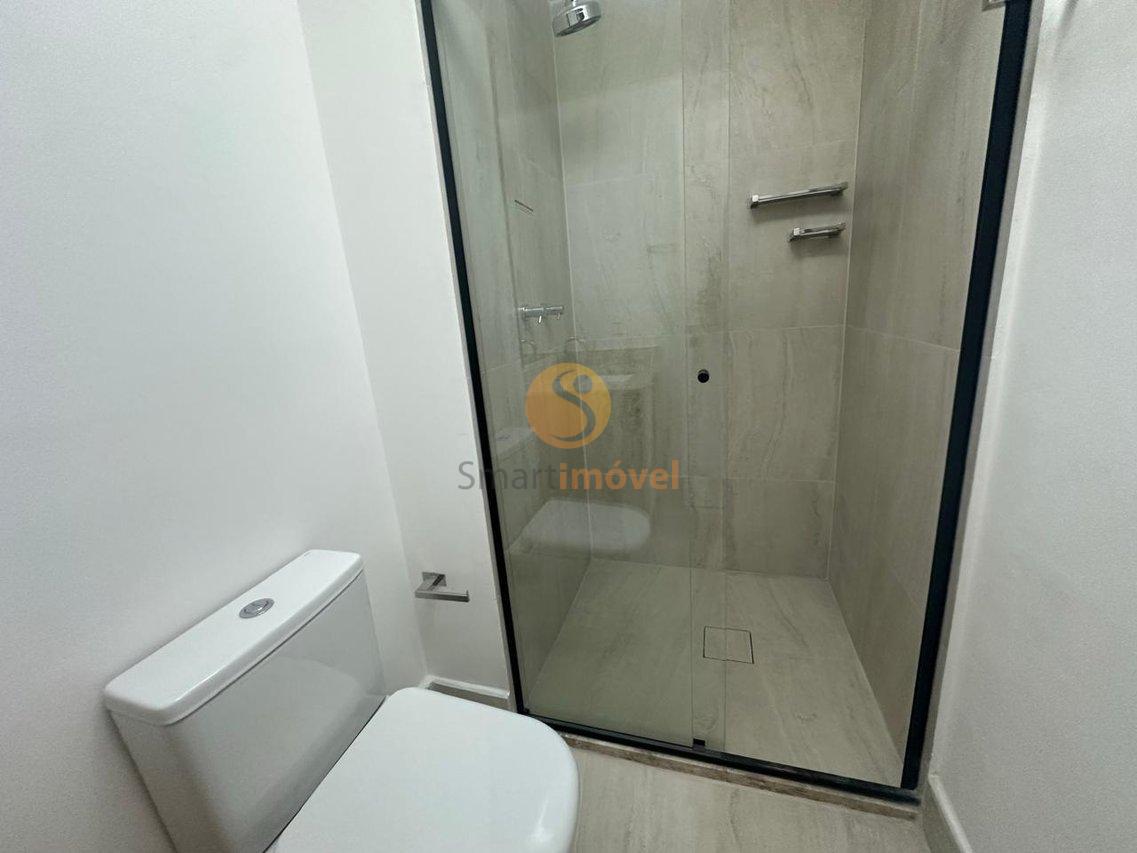 Apartamento pronto para morar com 48m² 1 quarto, e 1 vaga  São Paulo - 