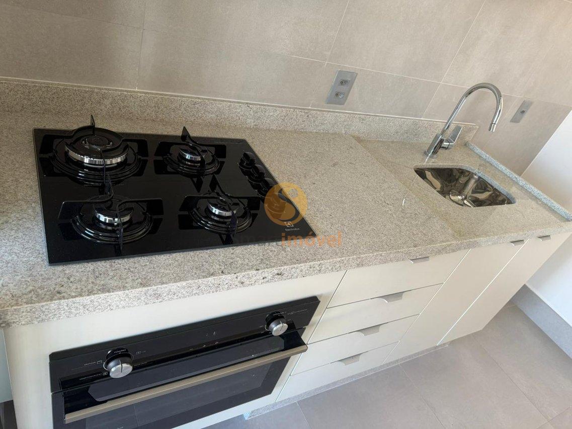 Apartamento pronto para morar com 48m² 1 quarto, e 1 vaga  São Paulo - 