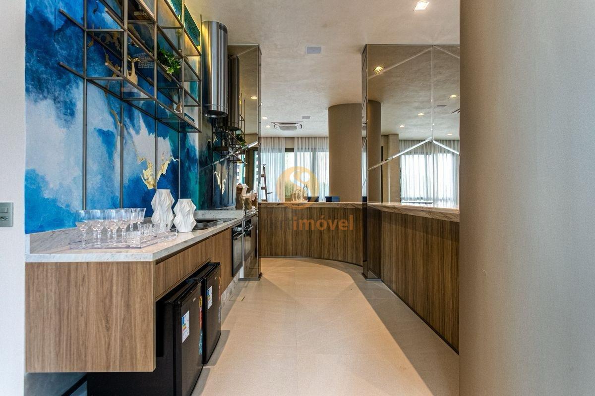 Apartamento pronto para morar com 48m² 1 quarto, e 1 vaga  São Paulo - 