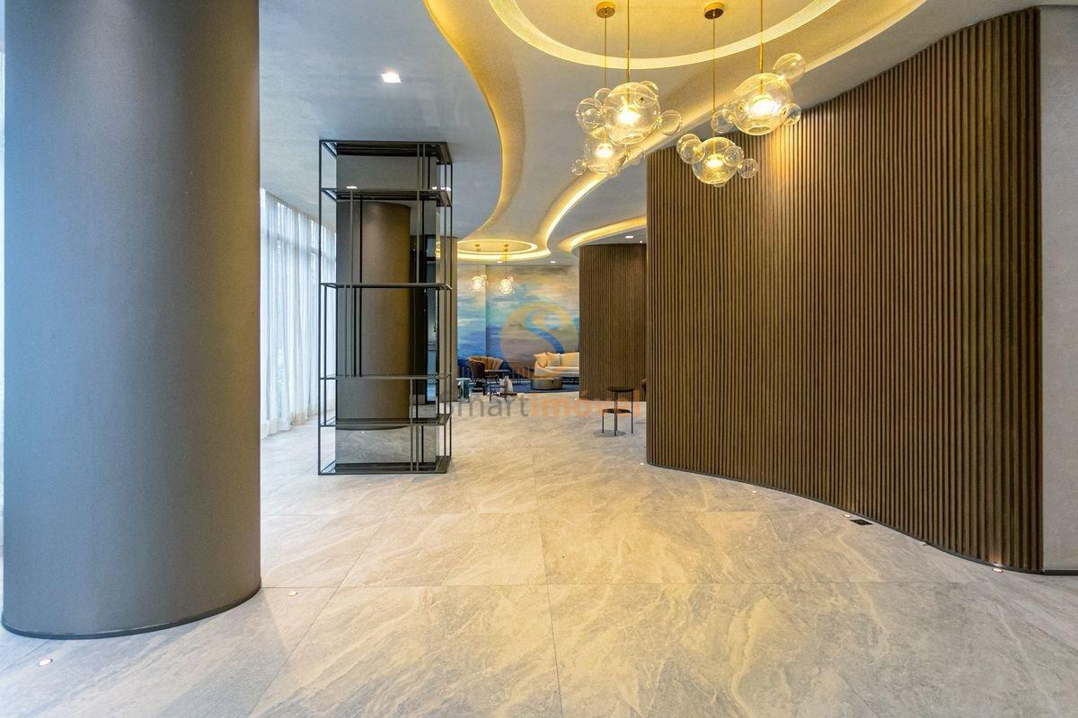 Apartamento pronto para morar com 48m² 1 quarto, e 1 vaga  São Paulo - 