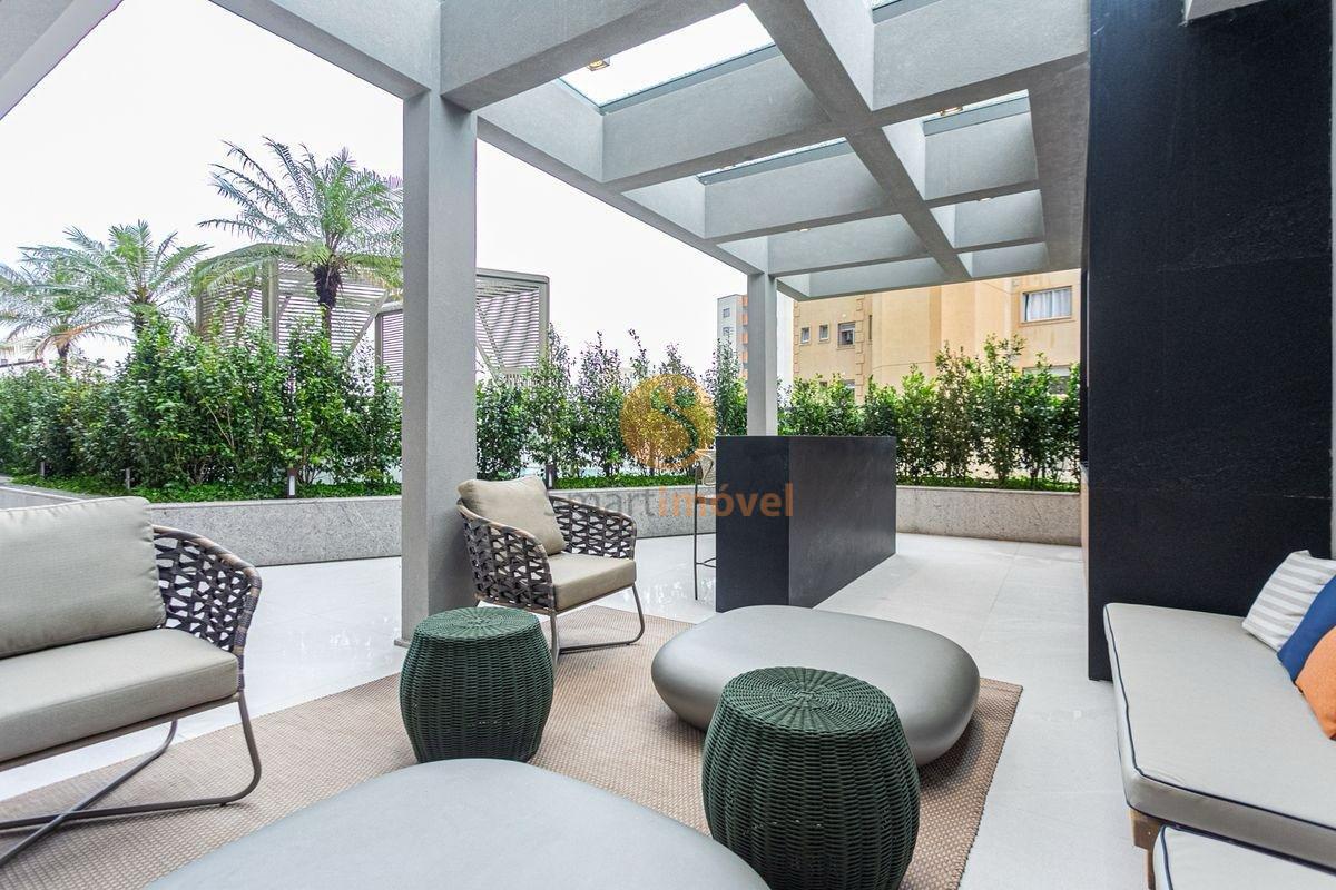 Apartamento pronto para morar com 48m² 1 quarto, e 1 vaga  São Paulo - 
