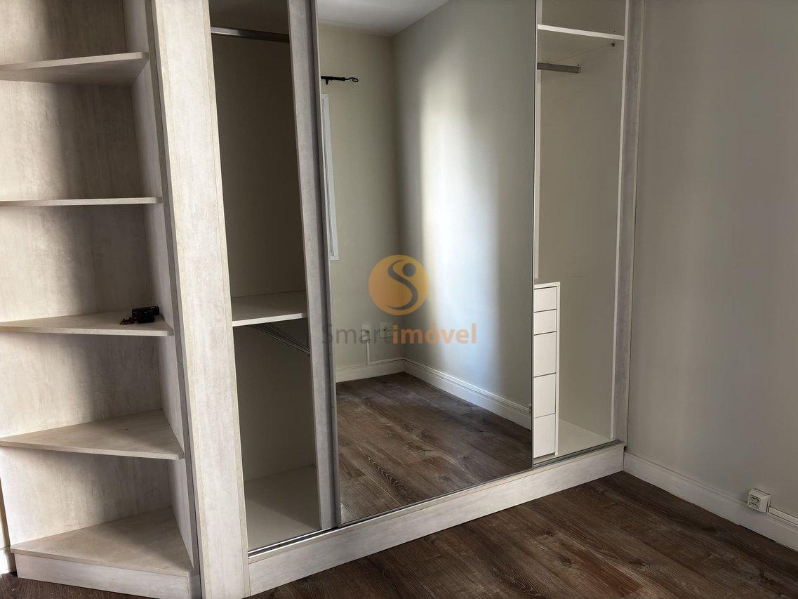 Apartamento com 44m², decorado, 1 suíte e 1 vaga  São Paulo - 