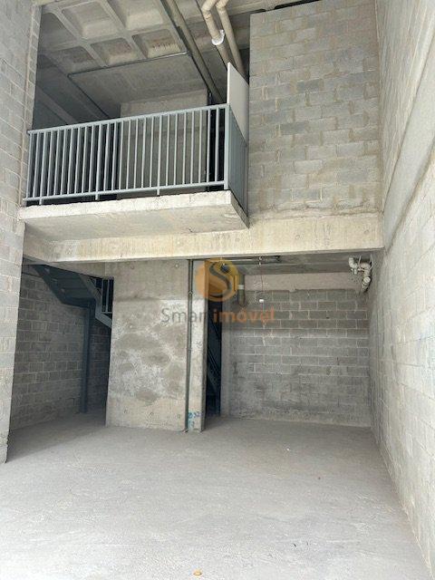 Loja comercial com 76,34m², 2 banheiros, girau, e 1 vaga  São Paulo - 