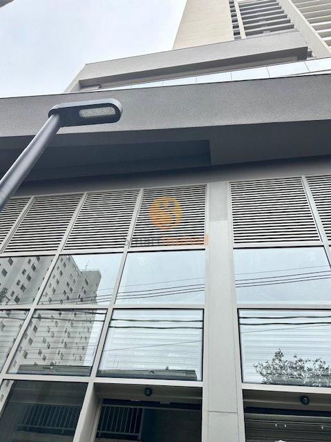 Loja comercial com 76,34m², 2 banheiros, girau, e 1 vaga  São Paulo - 