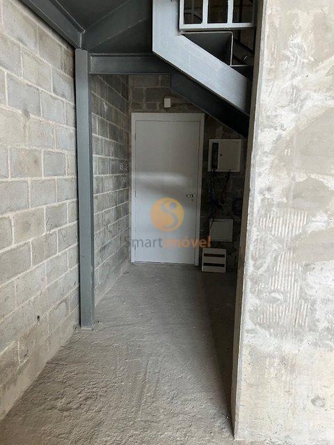 Loja comercial com 76,34m², 2 banheiros, girau, e 1 vaga  São Paulo - 