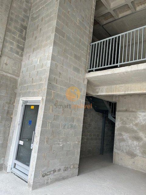 Loja comercial com 76,34m², 2 banheiros, girau, e 1 vaga  São Paulo - 