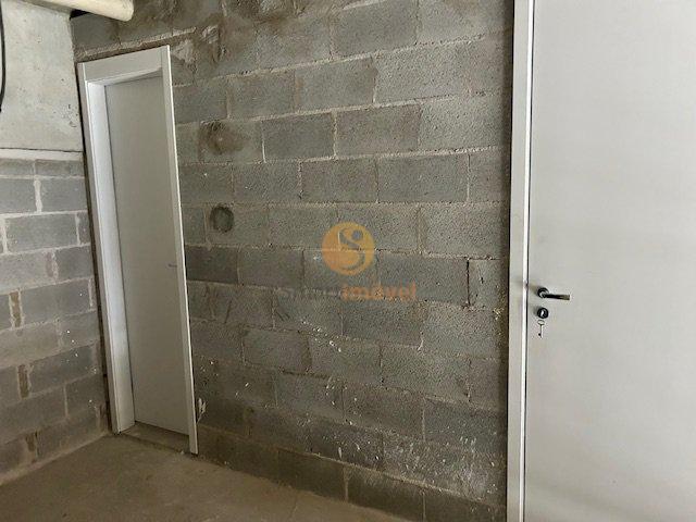 Loja comercial com 71,93m², 2 banheiros, mezanino, e 1 vaga  São Paulo - 