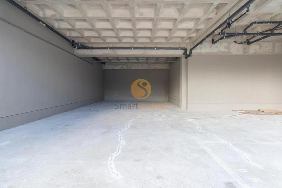 Loja comercial com 69,45m², 2 banheiros, mezanino, e 1 vaga  São Paulo - 