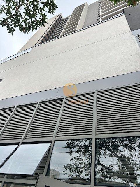 Loja comercial com 69,45m², 2 banheiros, mezanino, e 1 vaga  São Paulo - 