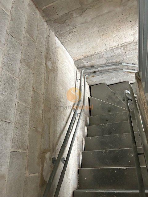 Loja comercial com 69,45m², 2 banheiros, mezanino, e 1 vaga  São Paulo - 