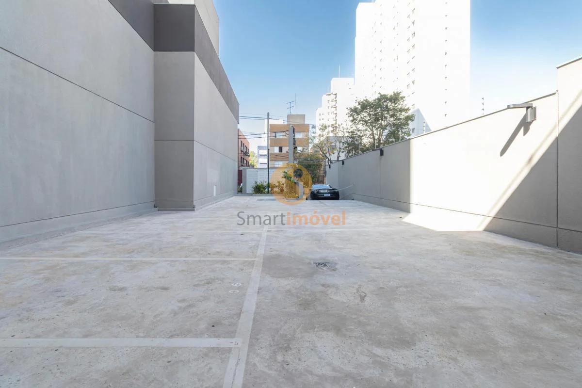 Loja comercial com 69,45m², 2 banheiros, mezanino, e 1 vaga  São Paulo - 