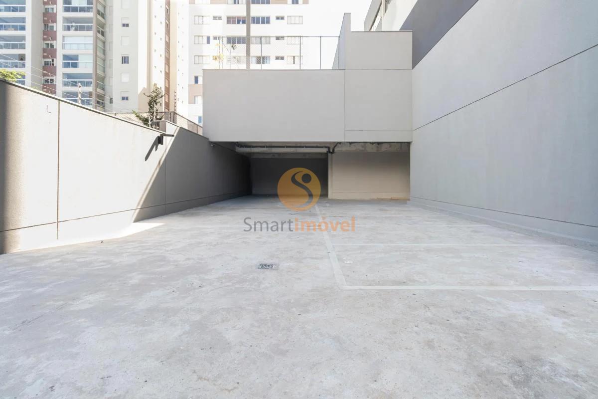 Loja comercial com 69,45m², 2 banheiros, mezanino, e 1 vaga  São Paulo - 