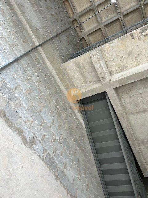 Loja comercial com 68,95m², 2 banheiros, mezanino, e 1 vaga  São Paulo - 
