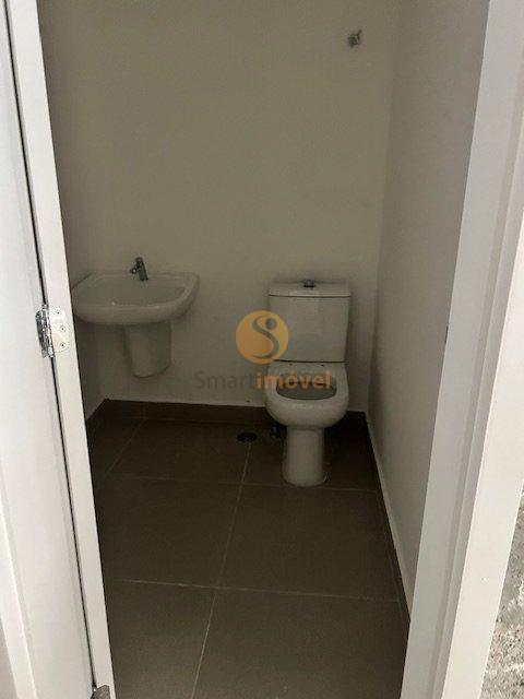 Loja comercial com 68,95m², 2 banheiros, mezanino, e 1 vaga  São Paulo - 