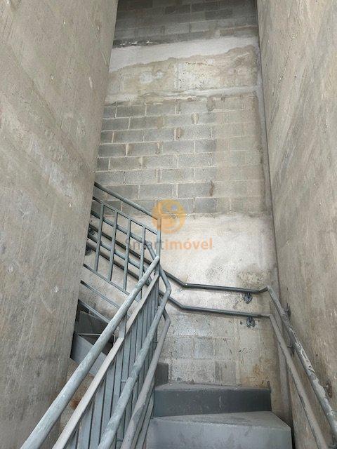 Loja comercial com 68,95m², 2 banheiros, mezanino, e 1 vaga  São Paulo - 