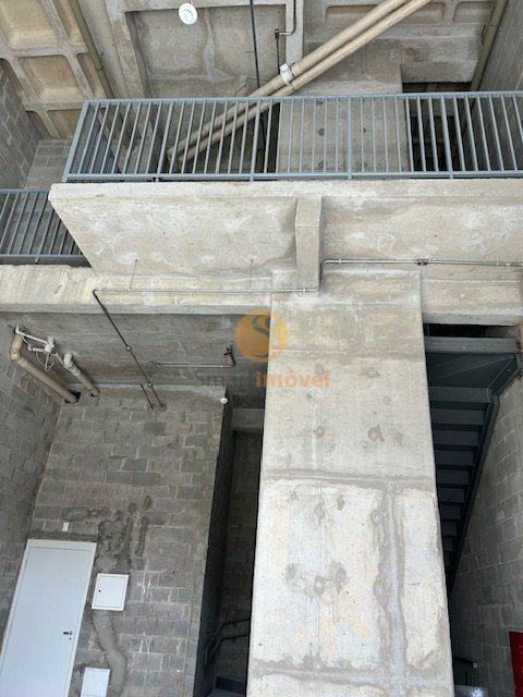 Loja comercial com 70,68m², 2 banheiros, mezanino, e 1 vaga  São Paulo - 