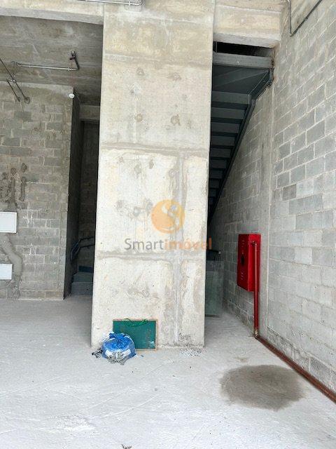 Loja comercial com 70,68m², 2 banheiros, mezanino, e 1 vaga  São Paulo - 