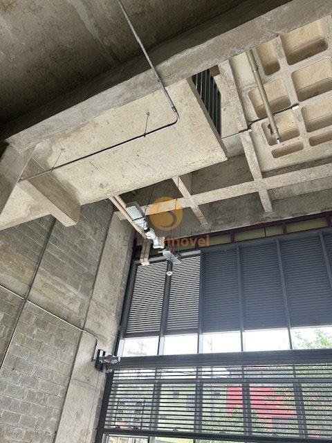 Loja comercial com 70,68m², 2 banheiros, mezanino, e 1 vaga  São Paulo - 
