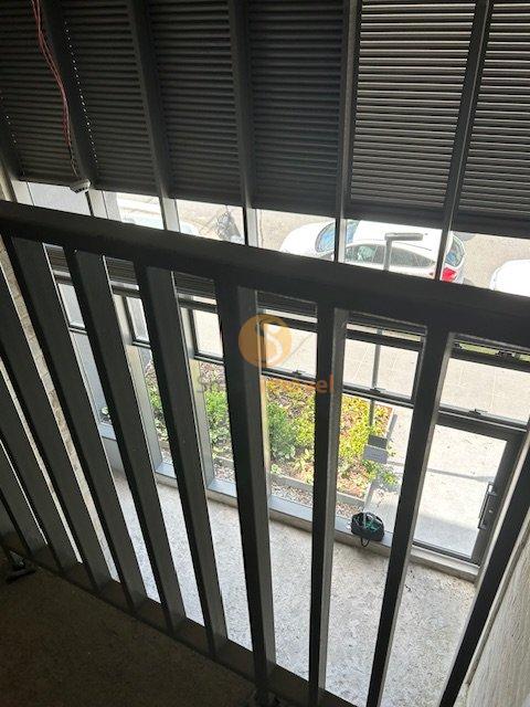 Loja comercial com 69,20m², 2 banheiros, mezanino, e 1 vaga  São Paulo - 