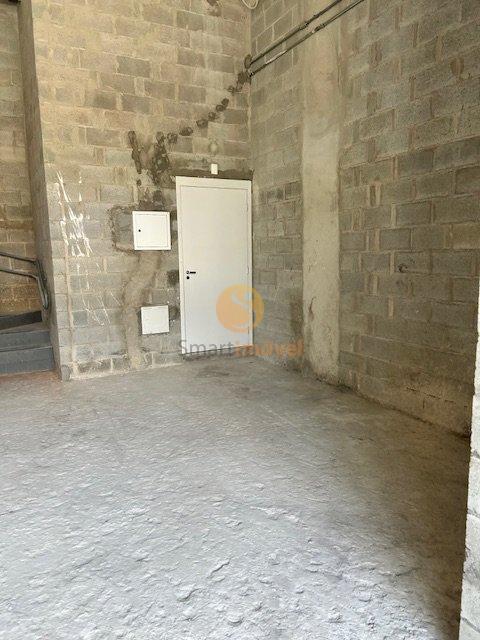 Loja comercial com 69,20m², 2 banheiros, mezanino, e 1 vaga  São Paulo - 
