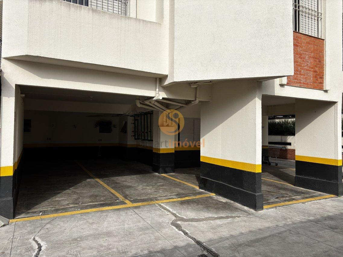 Apartamento com 122m², 4 quartos, sendo 1 suíte, e 2 vagas  São Paulo - 