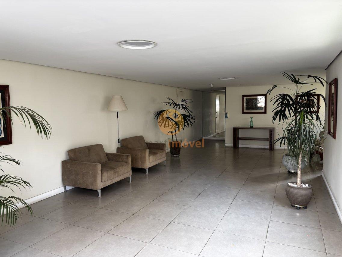 Apartamento com 122m², 4 quartos, sendo 1 suíte, e 2 vagas  São Paulo - 