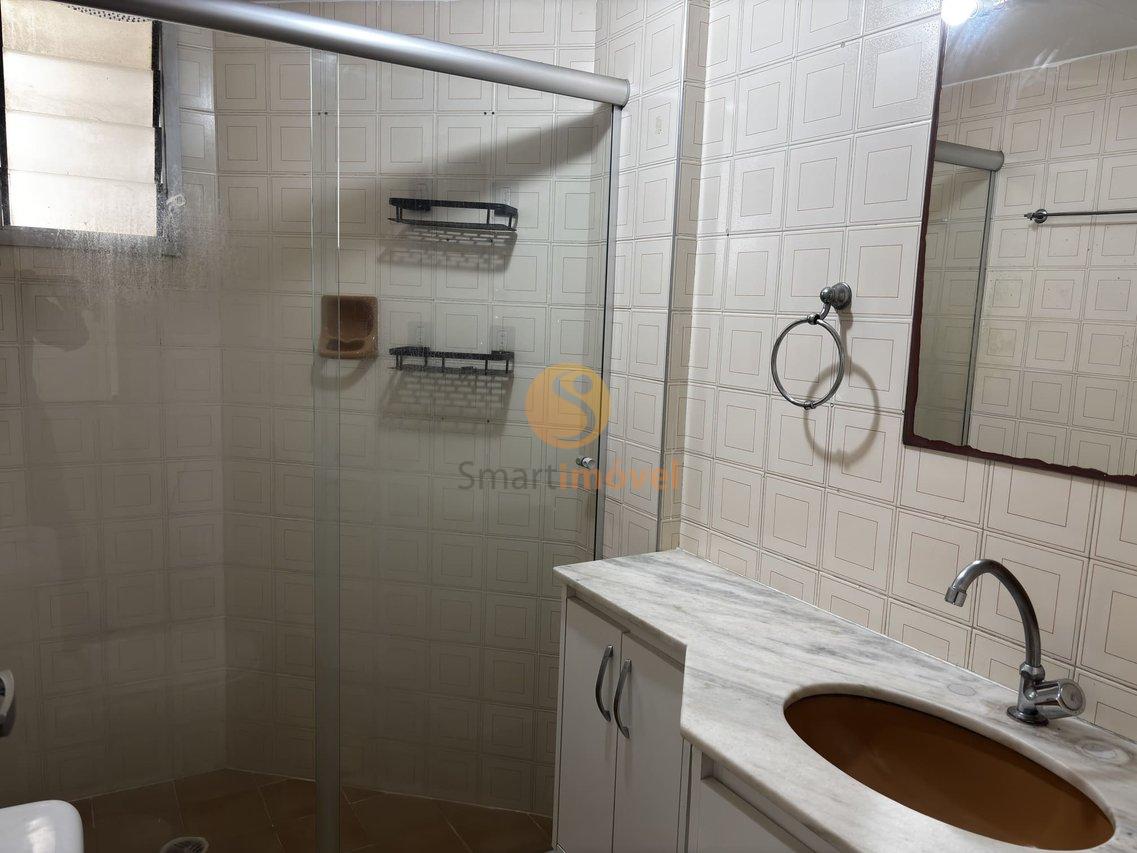 Apartamento com 122m², 4 quartos, sendo 1 suíte, e 2 vagas  São Paulo - 