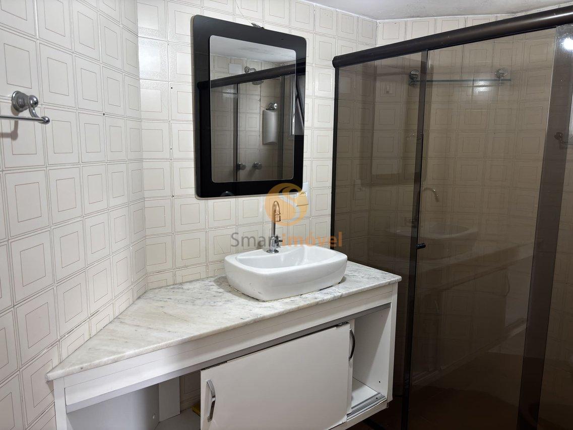 Apartamento com 122m², 4 quartos, sendo 1 suíte, e 2 vagas  São Paulo - 