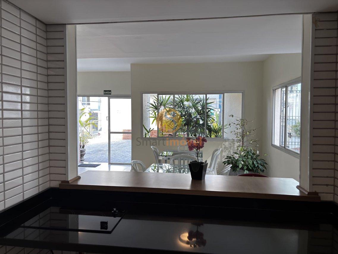 Apartamento com 122m², 4 quartos, sendo 1 suíte, e 2 vagas  São Paulo - 