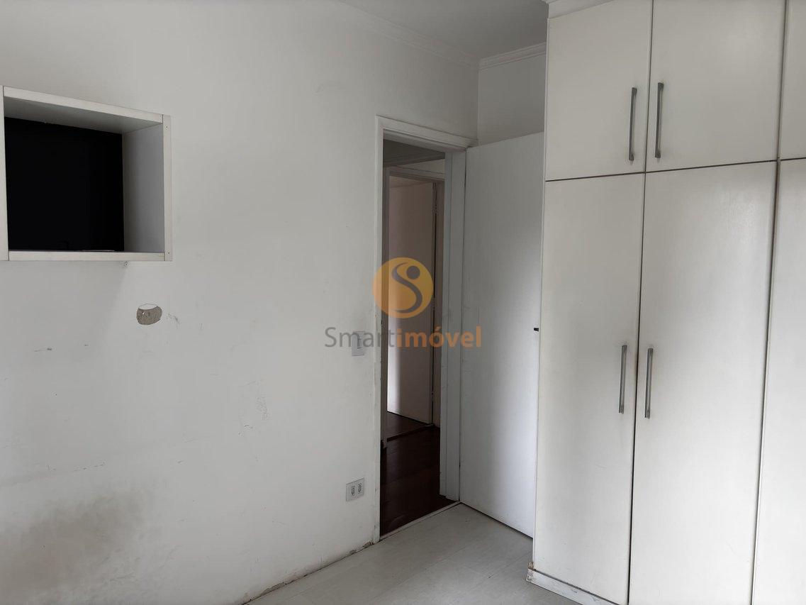 Apartamento com 122m², 4 quartos, sendo 1 suíte, e 2 vagas  São Paulo - 