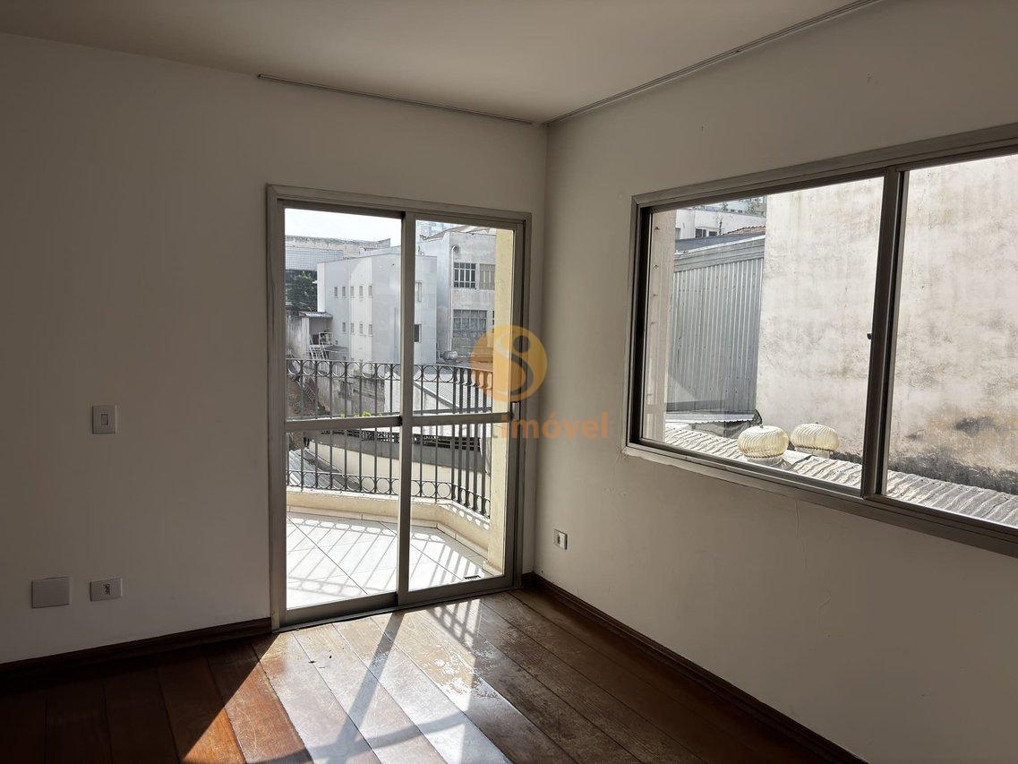 Apartamento com 122m², 4 quartos, sendo 1 suíte, e 2 vagas  São Paulo - 