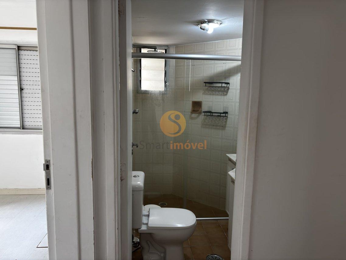 Apartamento com 122m², 4 quartos, sendo 1 suíte, e 2 vagas  São Paulo - 