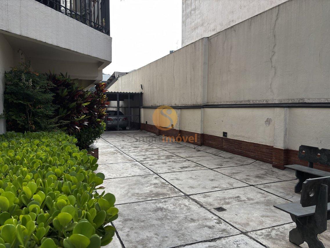 Apartamento com 122m², 4 quartos, sendo 1 suíte, e 2 vagas  São Paulo - 