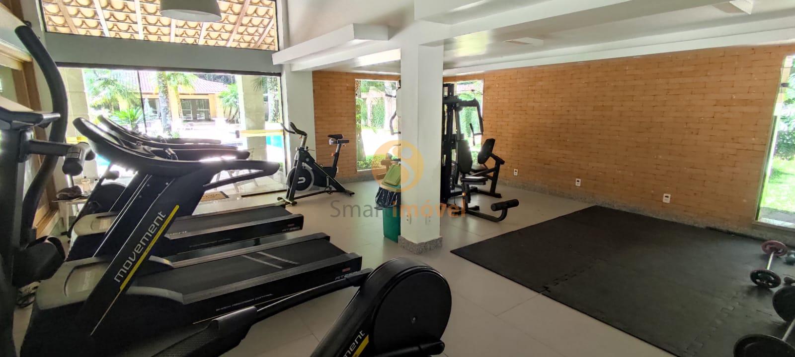 Cobertura Duplex com 500m&sup2;, 3 su&iacute;tes e 2 vagas  Petrópolis - 