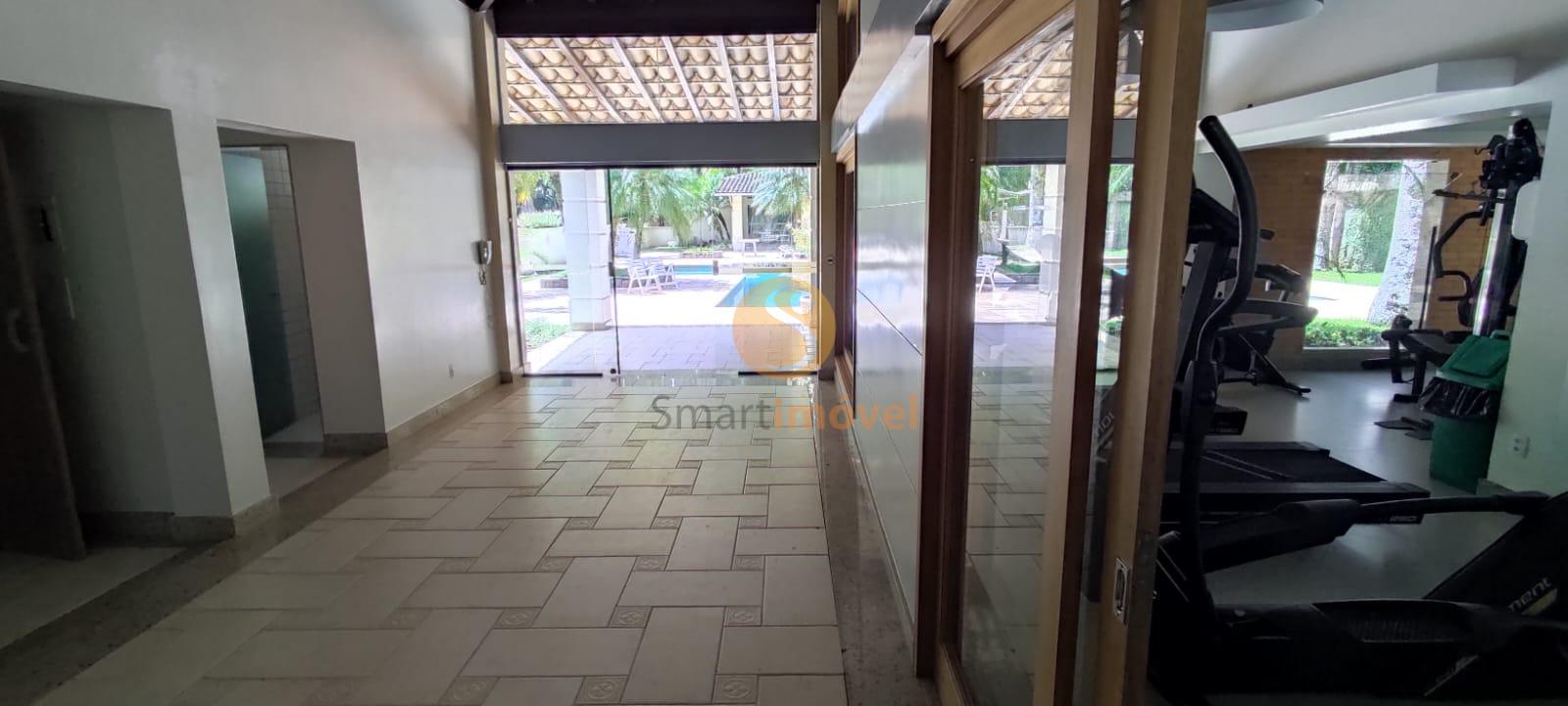 Cobertura Duplex com 500m&sup2;, 3 su&iacute;tes e 2 vagas  Petrópolis - 