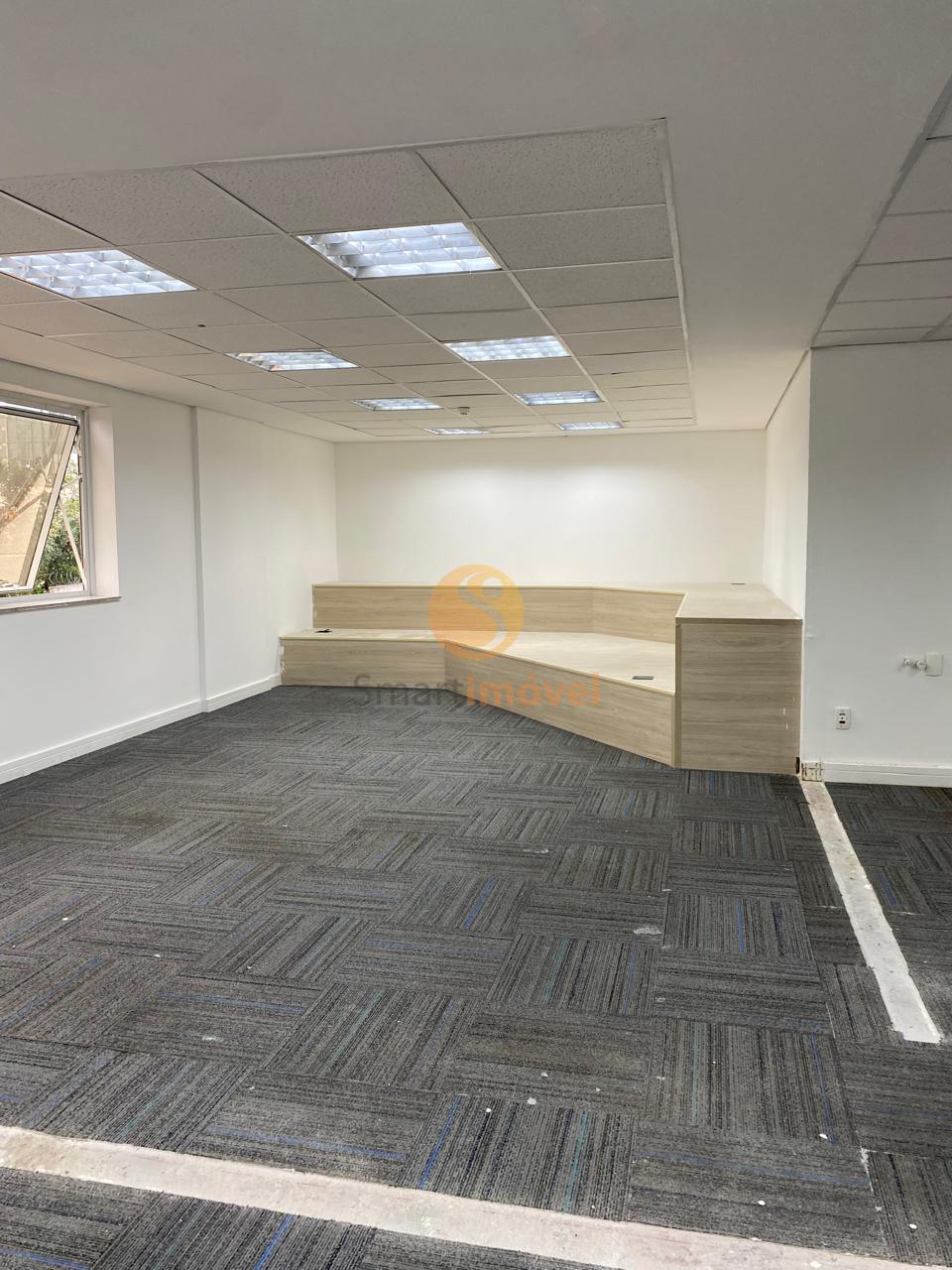 Pr&eacute;dio Monousu&aacute;rio com 8.194m&sup2;, 3 andares, e 4 subsolos de garagem com 119 vagas  São Paulo - 